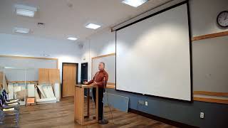 Coos Bay Chapel Services