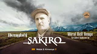 Dengbêj Şakiro - Welat Ê Almanya [Archive Vol 12 @ Ses Media]