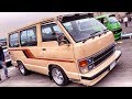 トヨタ ハイエース ワゴン スーパーカスタム  Custom Car