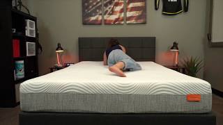 Tomorrow Sleep Mattress | RizKnows Reviews screenshot 2