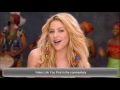 Shakira Waka Waka This Time For Africa The Official 2010 FIFA World Cup Song Shakira Waka Waka This Time For Africa The Official 2010 FIFA World Cup Song