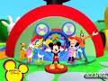 La casa de mickey mouse  playhouse disney channel dvd full marzo 2009