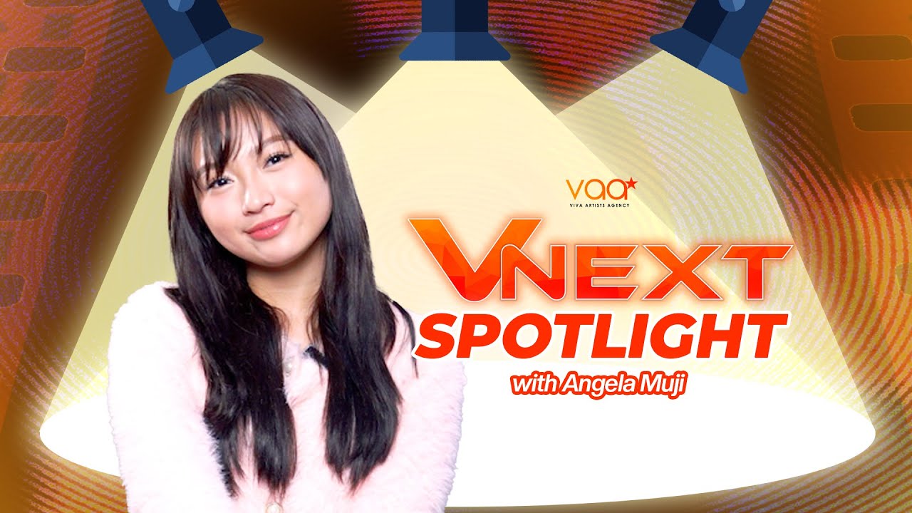VNEXT SPOTLIGHT | ANGELA MUJI answers fan questions!
