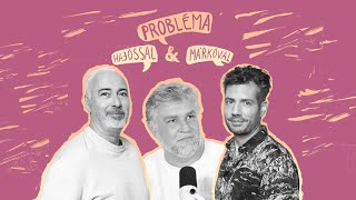 Probléma Hajóssal És Márkóval S10E03 Vályi István - Ellenségkép