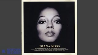 Diana Ross (1976) - YouTube