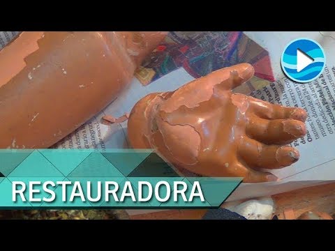 SABER HACER - Restauradora