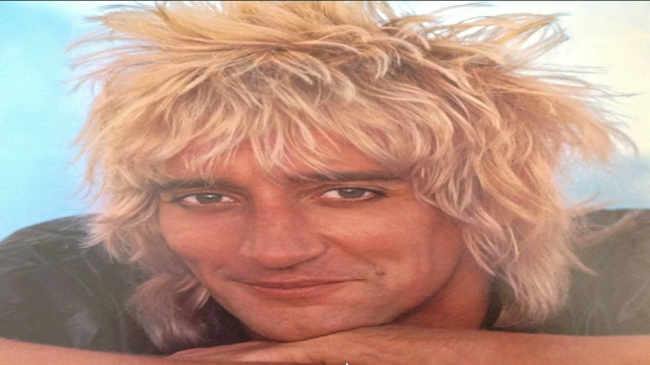 Rod Stewart - Sweet Lil' Rock and Roller (Emotional Live 1980
