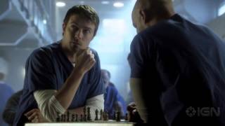 Nikita ~ Exclusive NYCC Trailer ~ Season 2 Nikita ~ Exclusive NYCC Trailer ~ Season 2