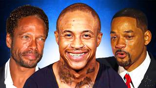 20 Black Actors Who Ruined Their Careers in Seconds