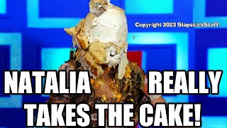 Ss278 Trailer 2 Natalia Takes All The Cakes In Its Not Fair