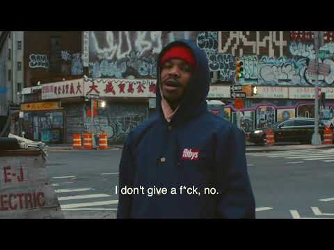 KOTA The Friend | Lyrics to GO Ep. 24 "AFRICA"
