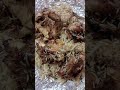 Garam garam khaana Masha Allah Alhamdulillah