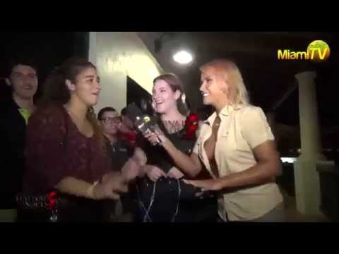 Jenny Scordamaglia Photoshoot Video Jenny Live Tv Show