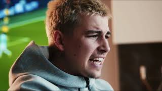 DAS BESTE AUS DIR - Kurzfilm Trailer