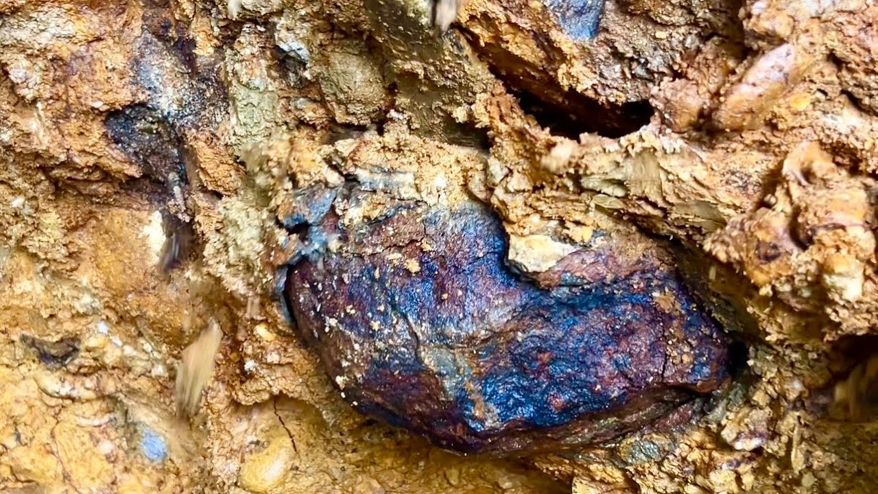 ШОКИРОВАН МИР..,! УДИВИТЕЛЬНОЕ ОТКРЫТИЕ ЗОЛОТА, ПОИСК ЗОЛОТА, ЗОЛОТАЯ ЛИХА