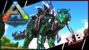 NEW Tek Stego Tame! :: Let