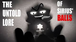 (NOT FOR KIDS) The Untold Lore of Sirius' Balls || Sub ✓