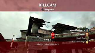 COD WAW PS3 online 6/22/19 #1