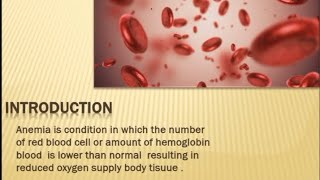 Anemia Explained | Causes, Symptoms, Diagnosis, Treatment & Prevention | Complete Nursing Note.