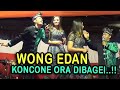 Download Lagu Percil Cs - Percil nesu ora iso ngrayu penyanyine - Dijamin mesti ngguyu sampek seneb