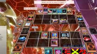 Crossbanlist - Wind-Up vs Inzektor (2012)