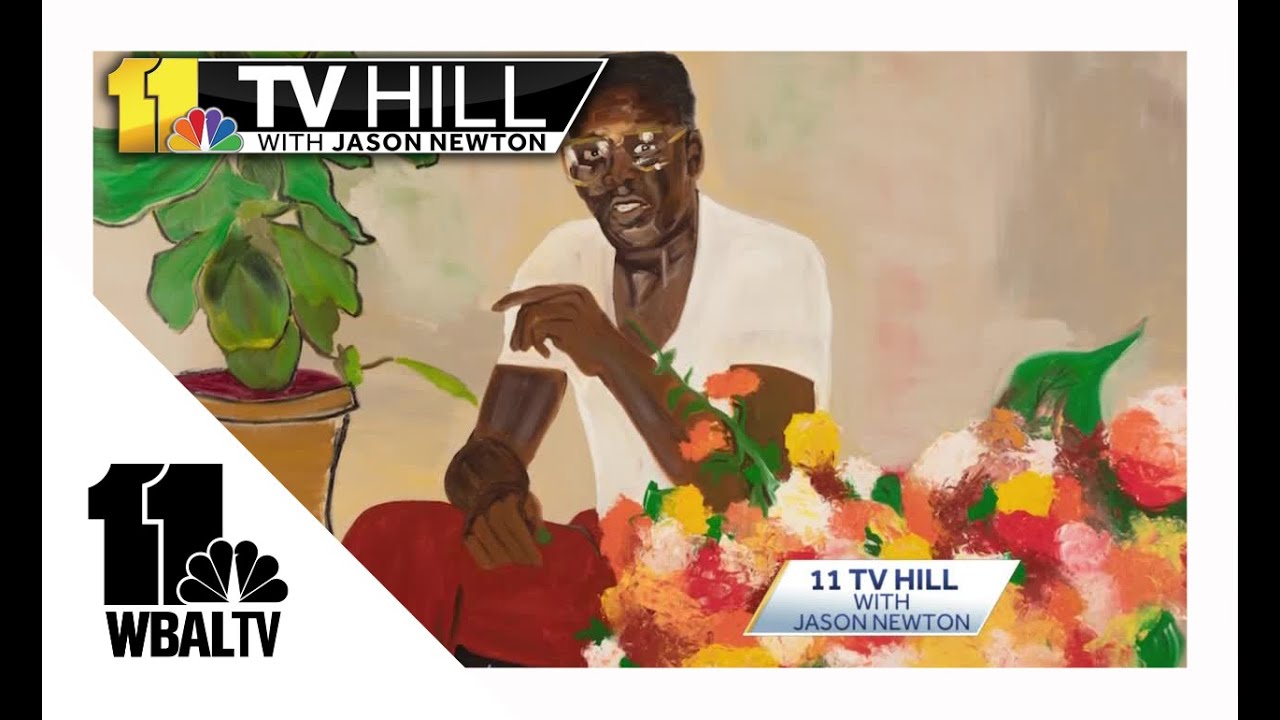 11 TV Hill: Representation of local art at the BMA