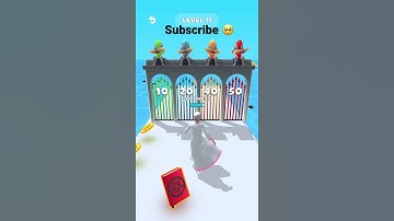 Go to heaven gameplay walkthrough | New update | Android,iOS mobile | #shorts game | max Level