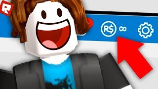 ХАЛЯВНЫЕ РОБУКСЫ! | Roblox