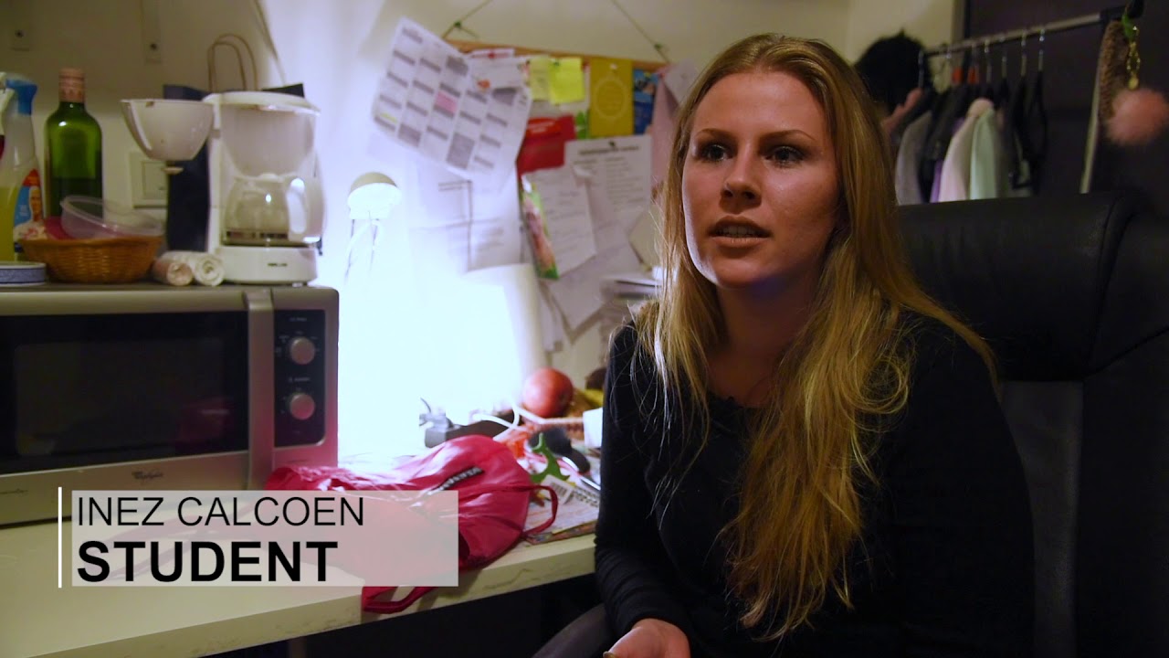 Reportage biovoeding