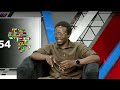 FOCUS 54- Zimbabwe continues Anti- sanctions movement as US claims removal of  Sanctions on Zimbabwe