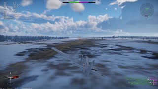 One Wing Is All You Need