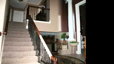 New Home for Sale Sullivan Ken Willey & Associates