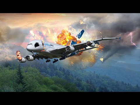 Авиакатастрофа в истории