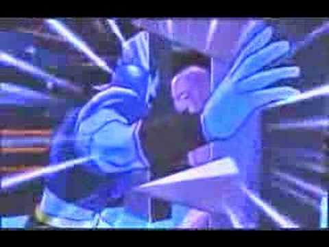 パチスロ キン肉マン Bg中の演出 ロビンマスクvsジャンクマン Youtube