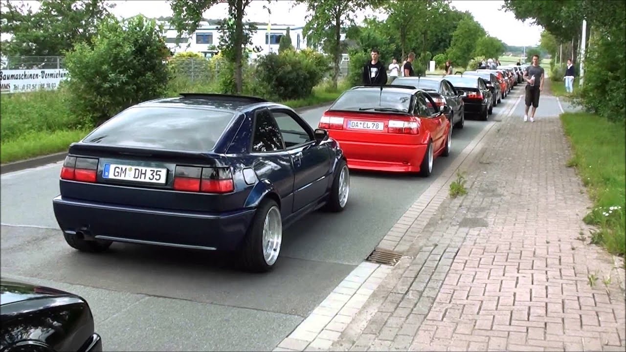 Corrado Treffen 2013