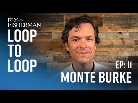 Monte Burke on World-Record Quests, Fishing "Blind" (Literally), and the Denizens of NYC Jetties