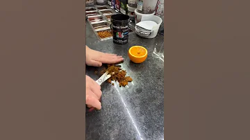 نركيله طبيعي بل برتقال 