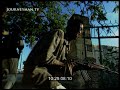 1990s Somali Civil War Footage