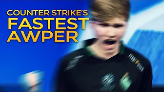 [mONESY Fragmovie] The AWP Shots That Are Breaking CS2