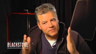 Blackstone Season 1 - "Interview Bloopers" Profile