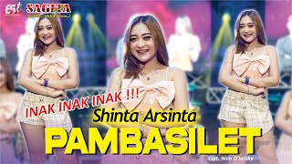 Download lagu Shinta Arsinta Pambasilet Dangdut