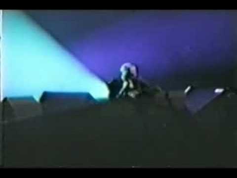 Alice in chains - The Ahoy, Rotterdam 10/17/93 (pa...