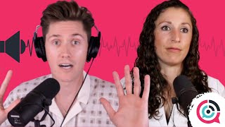 Ep. 25 WATCH OUT for these things that cause SUDDEN DEAFNESS!!