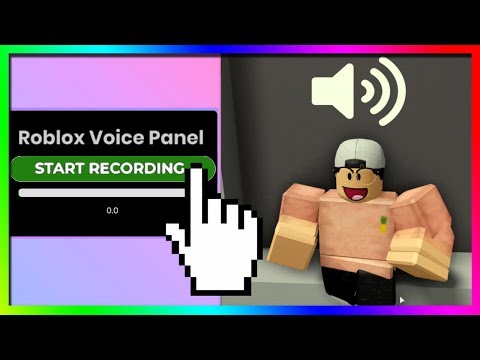 How These Hackers Added Voice Chat To Roblox Youtube - roblox customer support panel