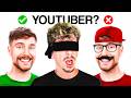 GUESS THE UNDERCOVER YOUTUBER