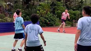 Publication Date: 2018-10-23 | Video Title: 2018-2019 Junior Group Inter-Social Dodgeball Competition (Red Society)-Hong Kong Chinese Women