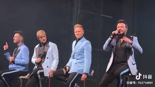Westlife      Nothings Gonna Change My Love For You