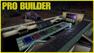 ARK PVE BUILD TEASER
