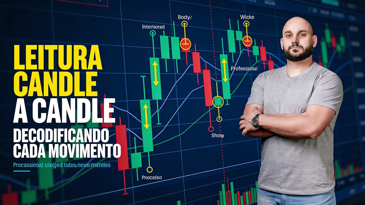 LEITURA CANDLE A ACANDLE