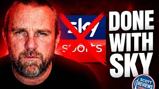 F*CK Sky Sports | The Death of the Football Fan